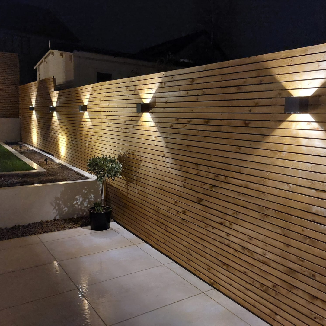 Fencing
