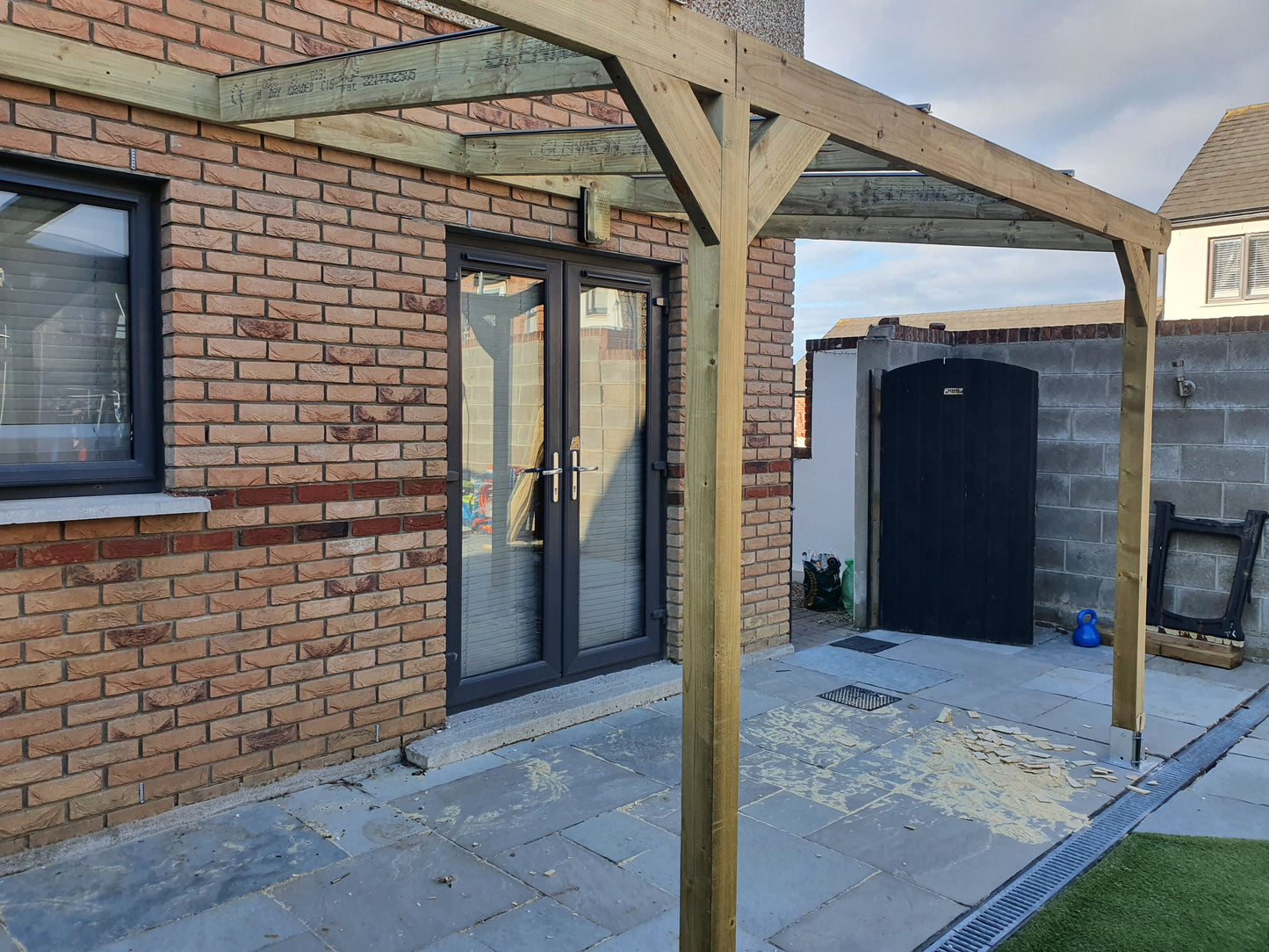 Pergola