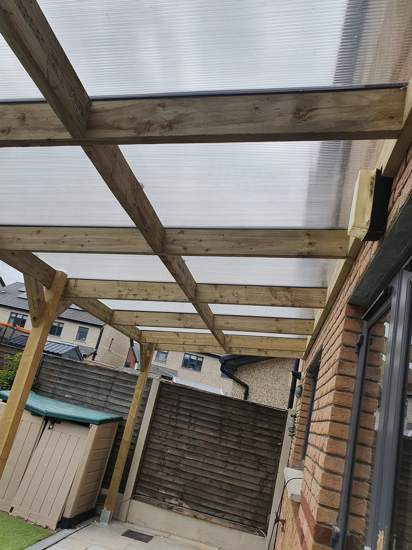 Pergola