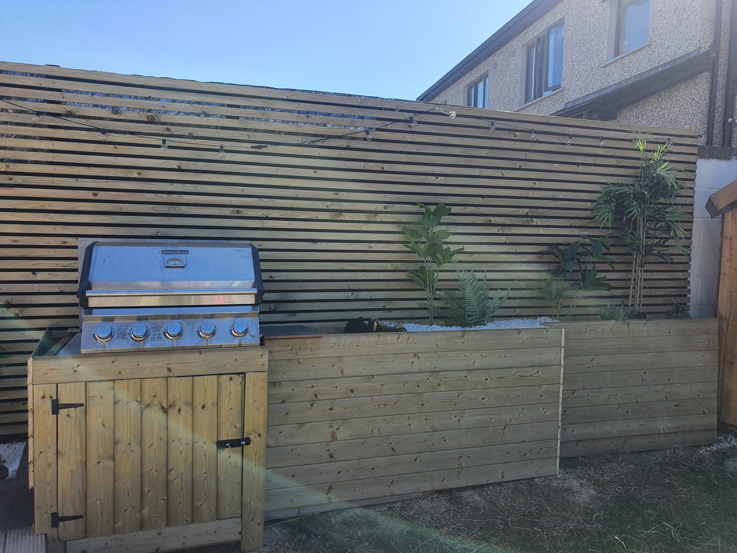 Fencing