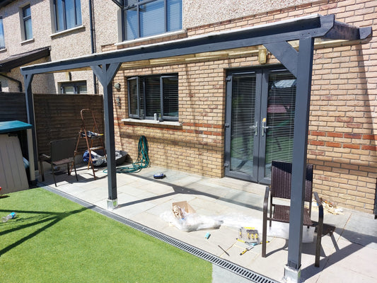 Pergola
