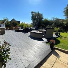 Decking